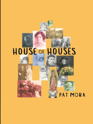 cover image of House of Houses